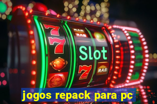 jogos repack para pc